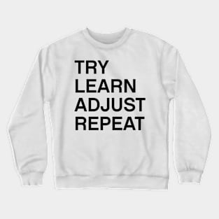 Repeat Crewneck Sweatshirt